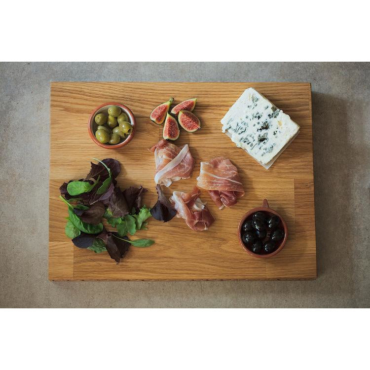 Standard Oak Chopping Board