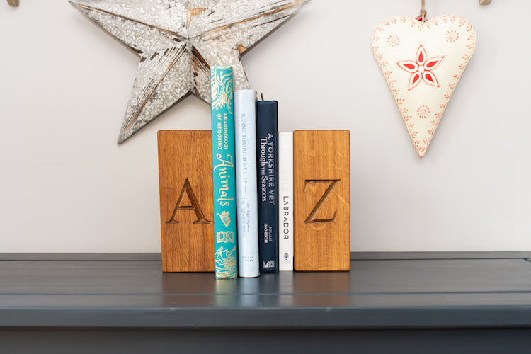 Wonderfully Wooden Gift Ideas for the Children